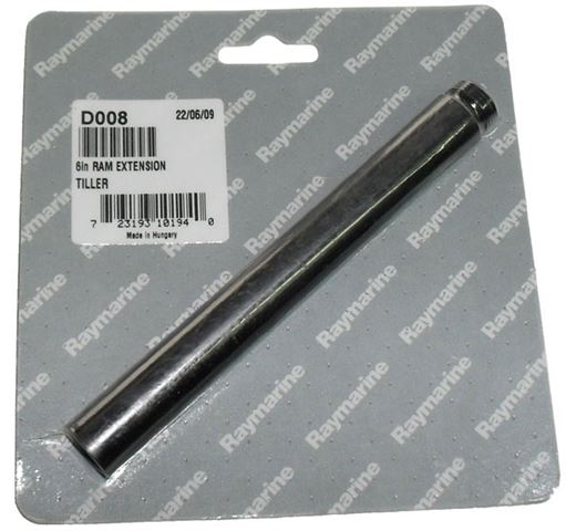 Extensiones Piloto RAYMARINE