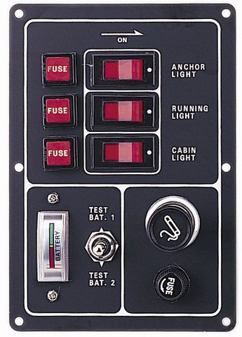 Panel AAA 10083