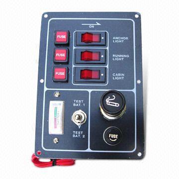 Panel AAA 10083