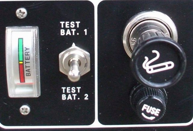 Panel AAA 10083
