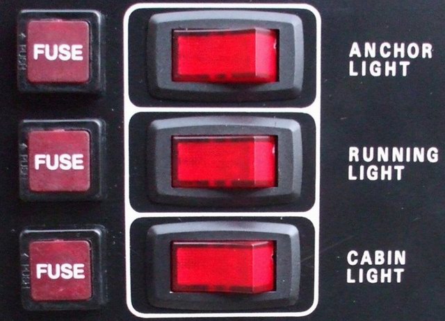 Panel AAA 10083