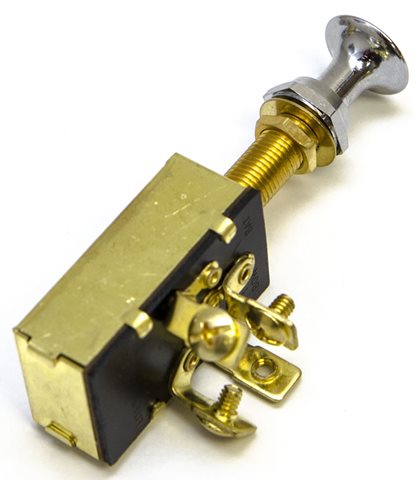Interruptor Tirador