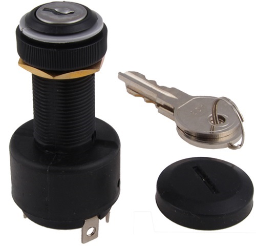 Contactor Arranque Nylon 3T