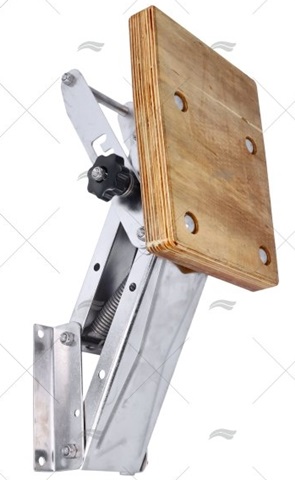 Soporte Motor METALFORM 27Kg