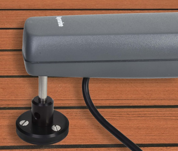 Pedestal RAYMARINE