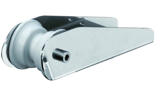 Puntera METALFORM 1512