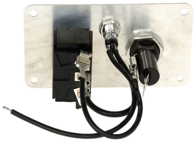 Panel Achique AAA 10296-12
