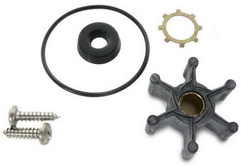 Kit Reparacion JOHNSON F2P-10