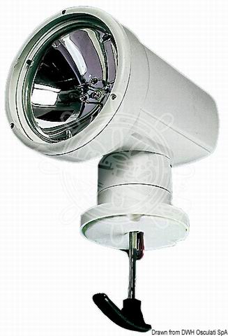 Foco OCEAN SpotLight Manual