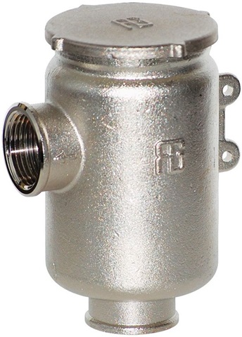 Filtros Agua Motor GUIDI 1158