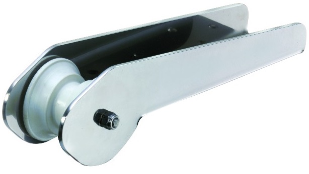 Puntera METALFOM Serie 1520