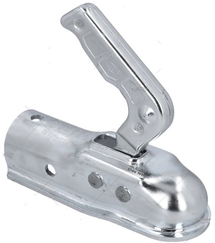 Cabezal Remolque SPP ZSK-2000B