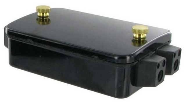 Cajas Conexion Estanca