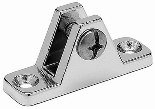 Soporte Cubierta Tornillo