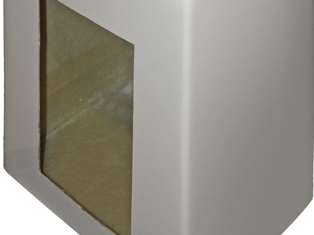 Consola Mando METALFORM