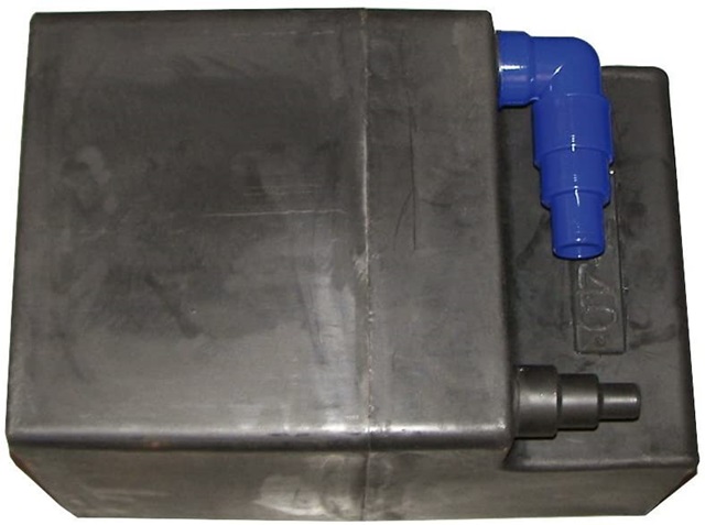 Deposito CANSB SE2060