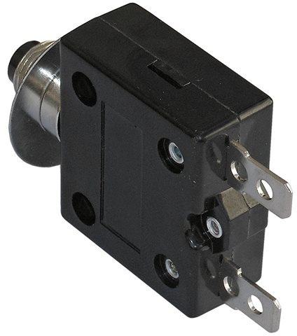 Magnetotermico PE 74