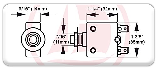 Magnetotermico PE 74