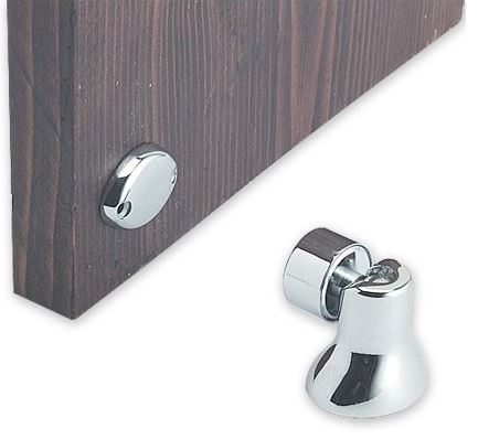 Sujetapuertas Magnetico F&S