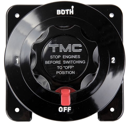 Conmutador Baterias TMC 175A