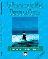 La Pesca en el Mar Desde la Costa