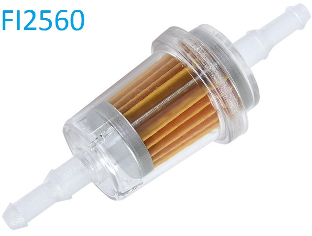 Filtros Gasolina CANSB