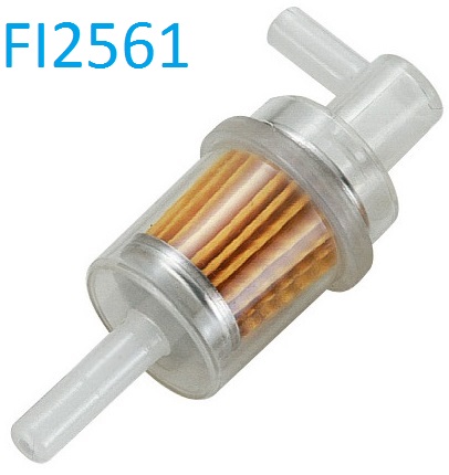 Filtros Gasolina CANSB