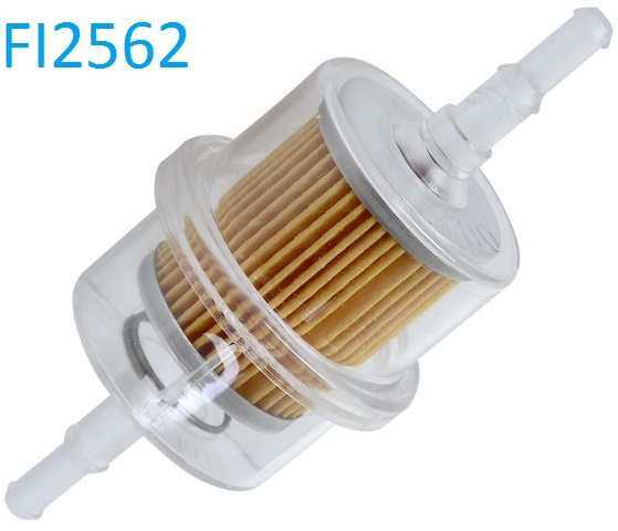 Filtros Gasolina CANSB
