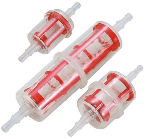 Filtros Gasoil CANSB