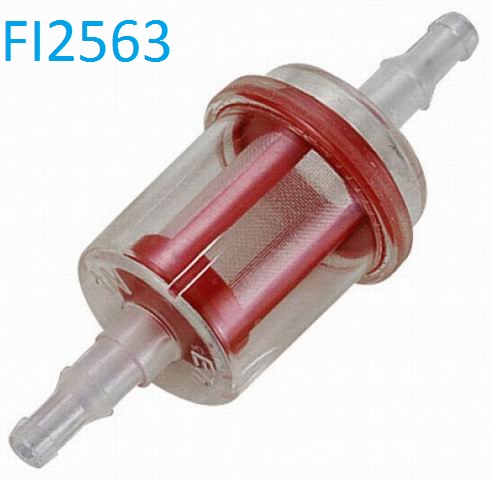 Filtros Gasoil CANSB