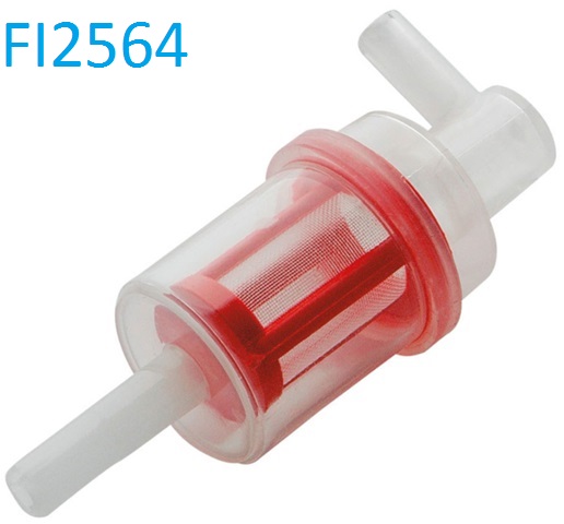 Filtros Gasoil CANSB