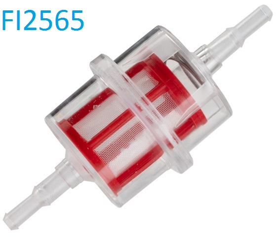 Filtros Gasoil CANSB