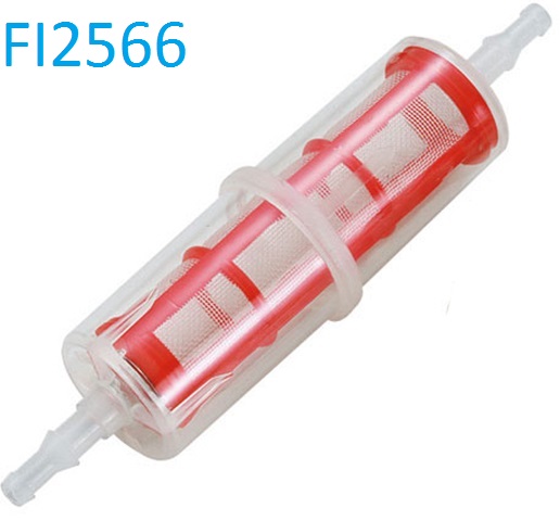 Filtros Gasoil CANSB