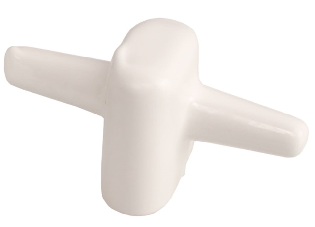Protector Crucetas PLASTIMO Planas (2uds)