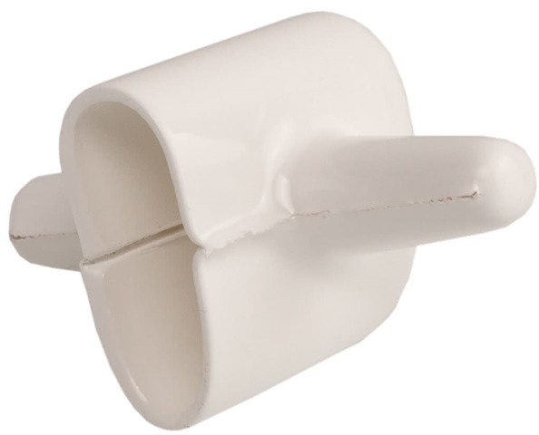 Protector Crucetas PLASTIMO Planas (2uds)