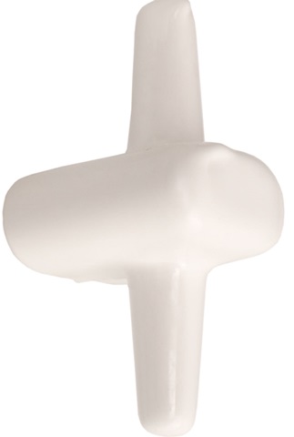 Protector Crucetas PLASTIMO Planas (2uds)