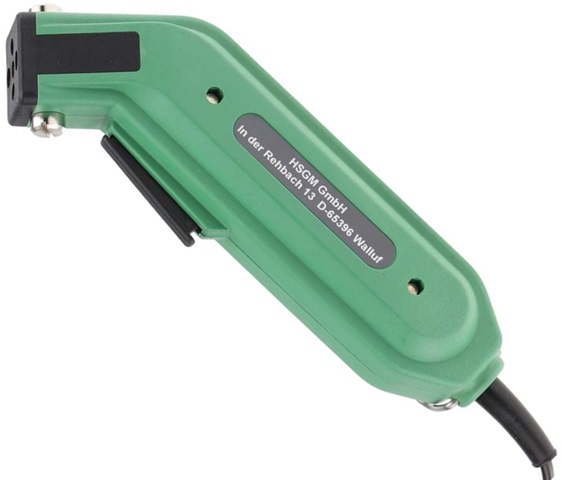Cortacabos Electrico HSGM 60W