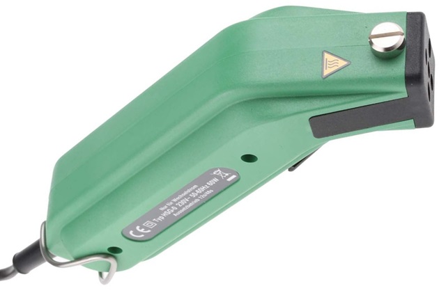 Cortacabos Electrico HSGM 60W