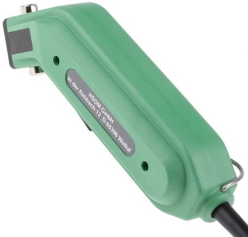 Cortacabos Electrico HSGM 60W
