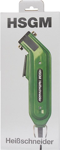 Cortacabos Electrico HSGM 60W