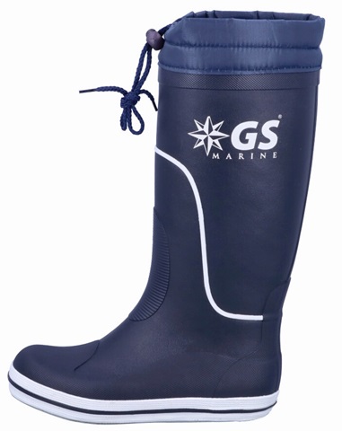 Botas Nauticas GS