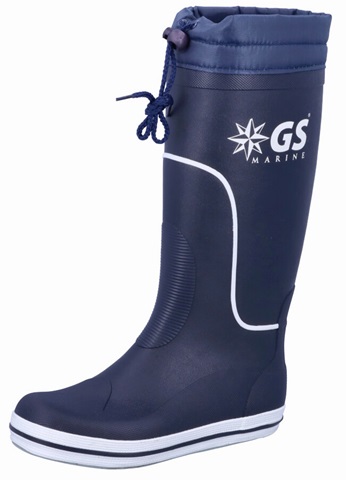 Botas Nauticas GS