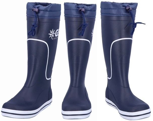 Botas Nauticas GS