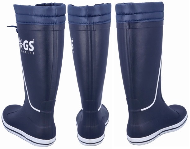 Botas Nauticas GS