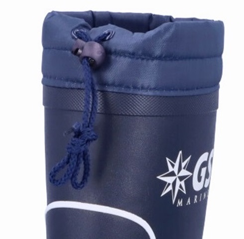 Botas Nauticas GS