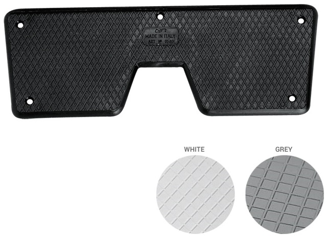 Protectores Popa NUOVA RADE