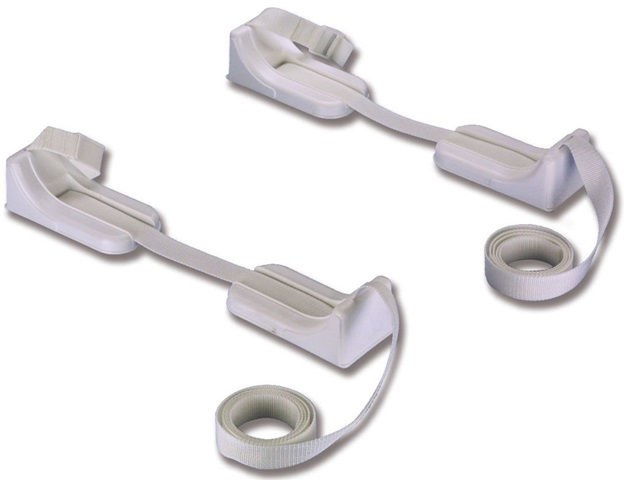 Soporte Balsas TREM