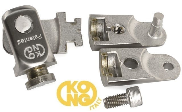 Conector Ancla KONG