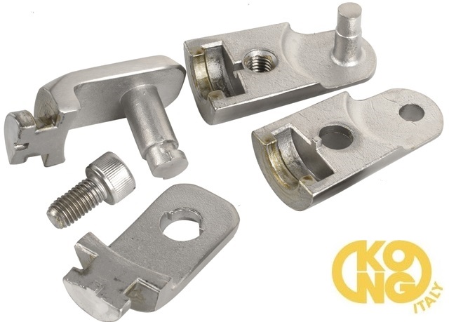 Conector Ancla KONG