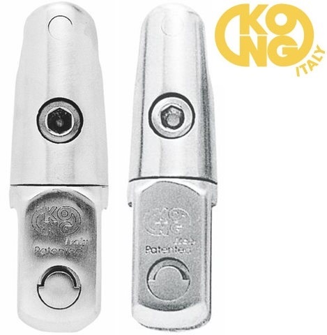 Conector Ancla KONG